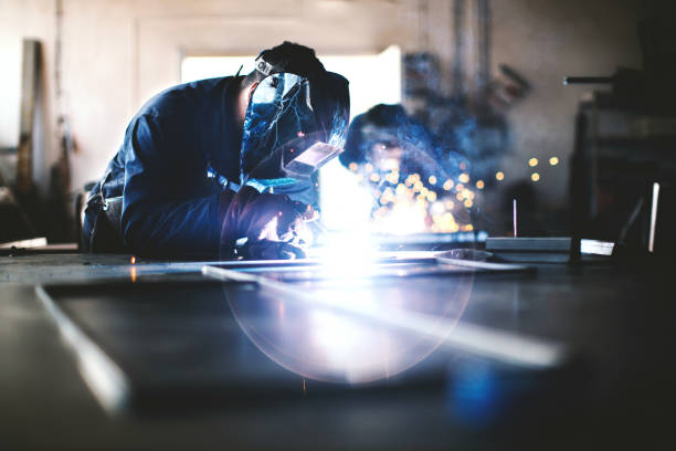 Best Pipe Welding in Topanga, CA