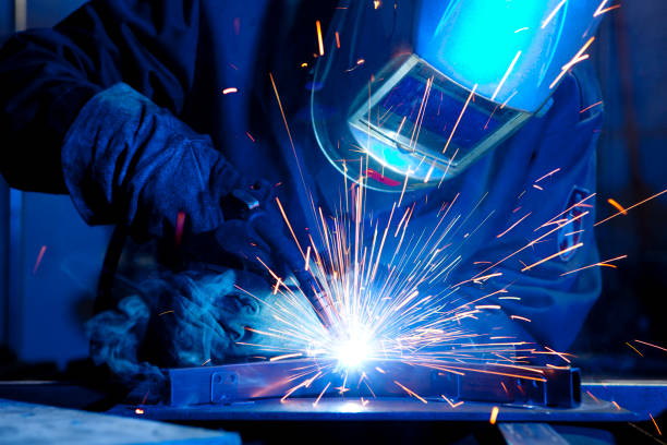 Trusted Topanga, CA Welder & Metal Fabrication Experts