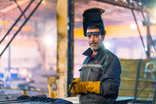 Best Marine and Shipbuilding Welding in Topanga, CA
