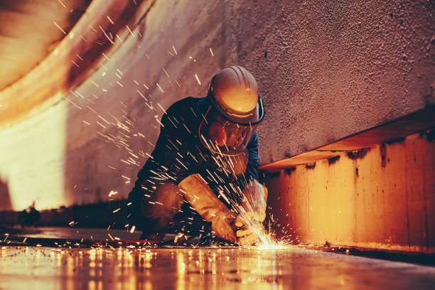 Best Pipe Welding in Topanga, CA