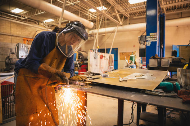 Best Automation and Robotic Welding in Topanga, CA