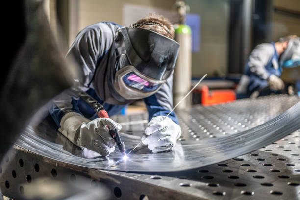 Affordable Welder Services in Topanga, CA