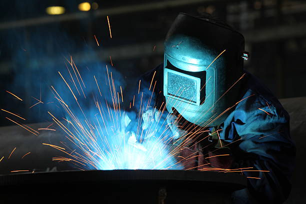 Best Structural Steel Welding in Topanga, CA
